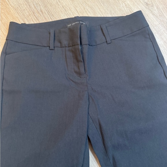 The Limited - Exact Stretch Dress Pants - Picture 2 of 7
